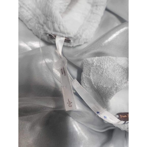 Free People Helin Set Xs,S,M. B23 - Picture 7 of 12